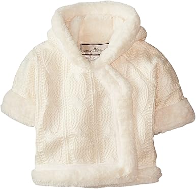widgeon baby jacket