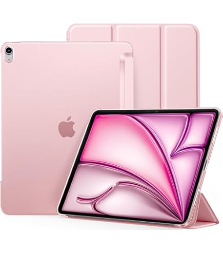 Amazon.com: ProCase for iPad Air 13 Inch Case (2026/2025/2024) M4