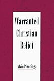 Warranted Christian Belief