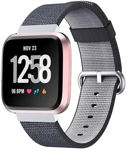 fitbit versa special edition amazon