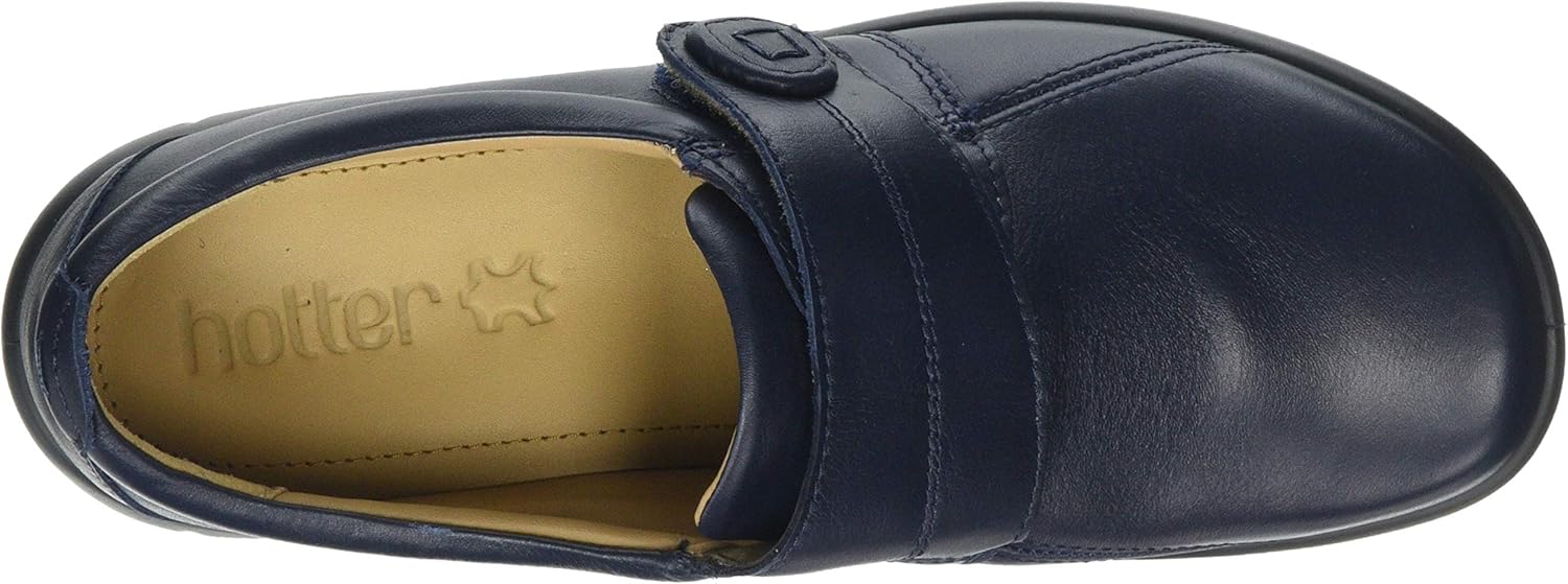 hotter shoes ladies wide fit