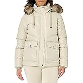 Eddie Bauer womens Lodge Cascadian Down Hoodie