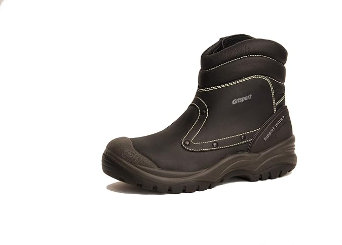 grisport rigger boots
