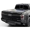 Calffree Hard Tri-Fold Truck Bed Cover Compatible with 2016-2025 Toyota Tacoma 5ft Bed (60")