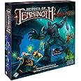 Heroes of Terrinoth: The Adventure Card