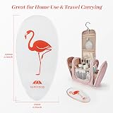Sunivaca Glass Foot File Callus Remover - Professional Pedicure Tool for Smooth view 8