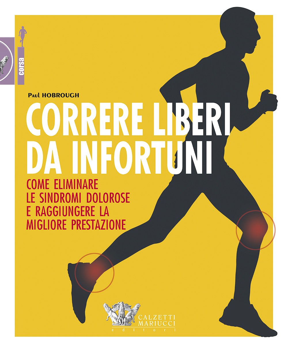 correre liberi da infortuni