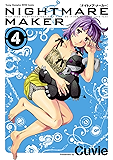 NIGHTMARE MAKER　4 (ヤングチャンピオン烈コミックス)
