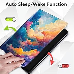 Case for iPad Mini 5 2019/ Mini 4, Mini