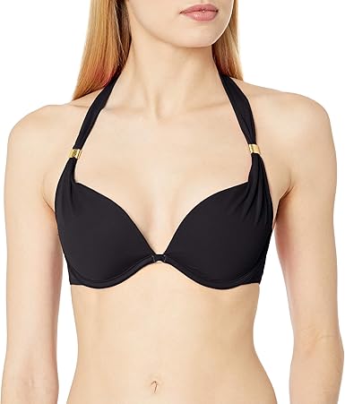 mega push up bikini top