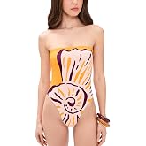 Cala de la Cruz Women's Lore One Piece