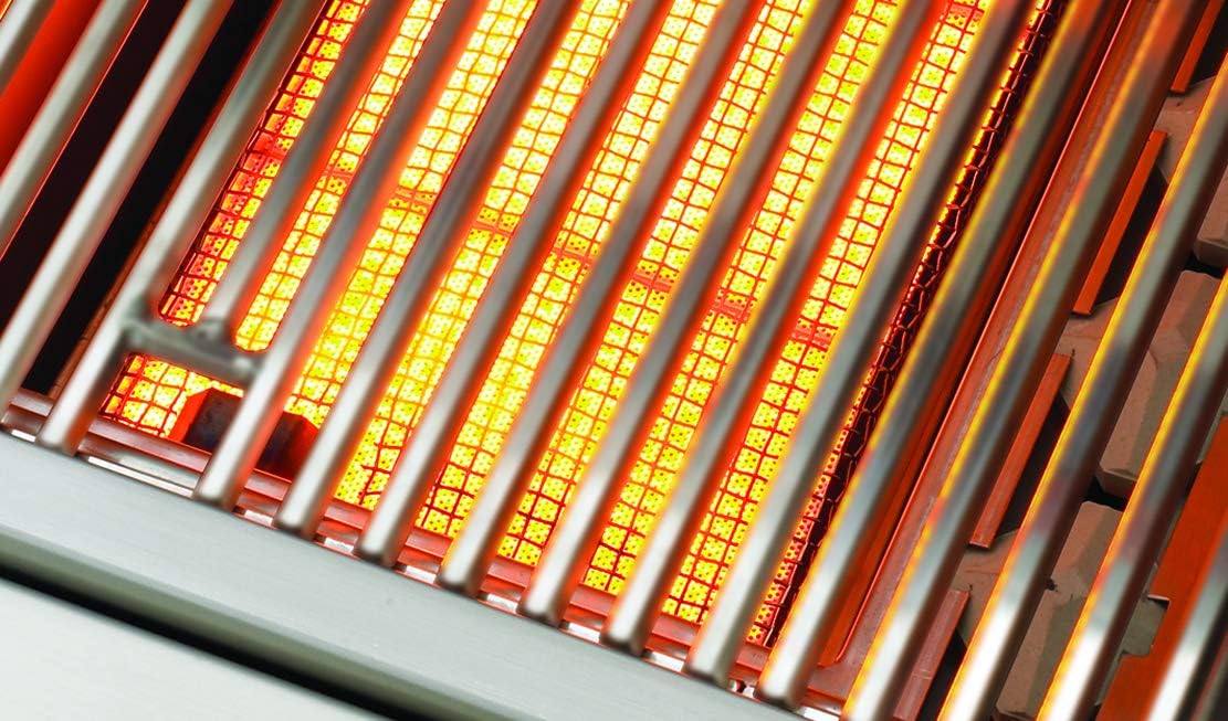 review Delta Heat 38