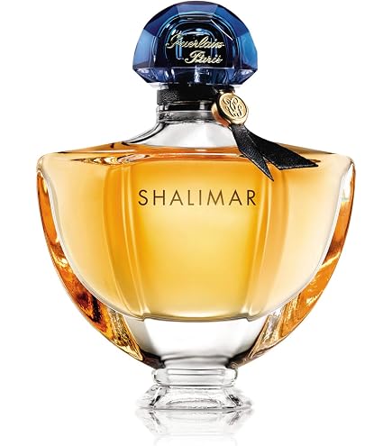 Shalimar Souffle De Parfum By Guerlain Eau De Parfum Spray (2014