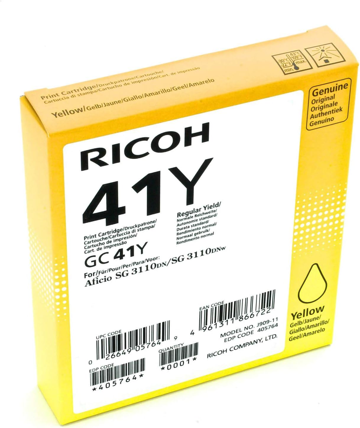 ricoh aficio 3110dn