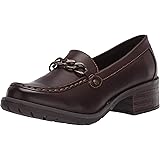 eastland women's newbury penny loafer
