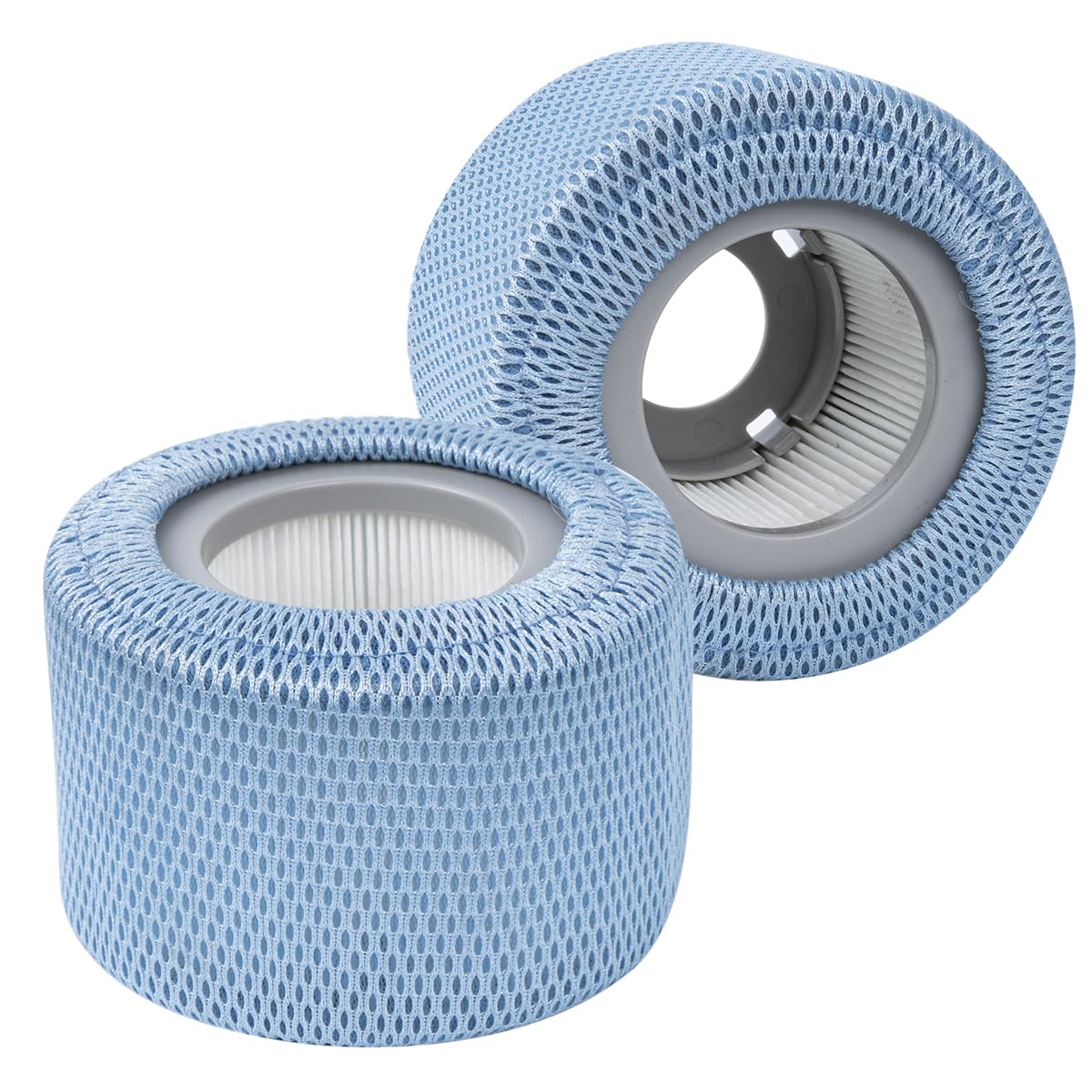 FFyan filter for Miweba MSpa Whirlpool Replacement Filter/Filter Holder for Inflatable Pools