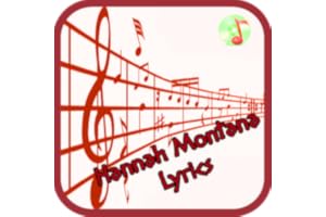 Hannah Montana Lyrics