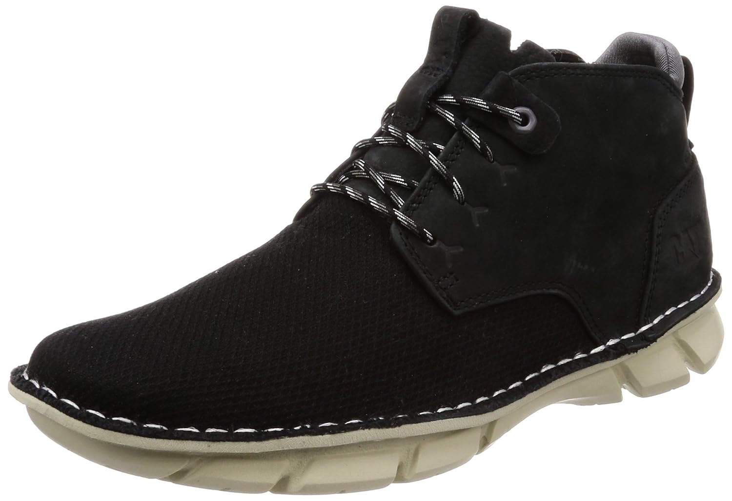 caterpillar almanac boots