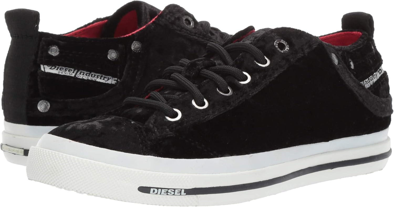 diesel exposure low womens