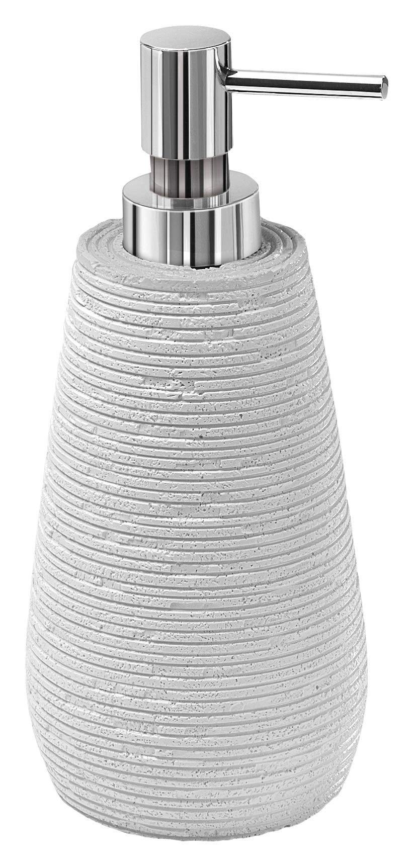 Gedy gm800200300 – Dispenser Jabon Gemini Blanc