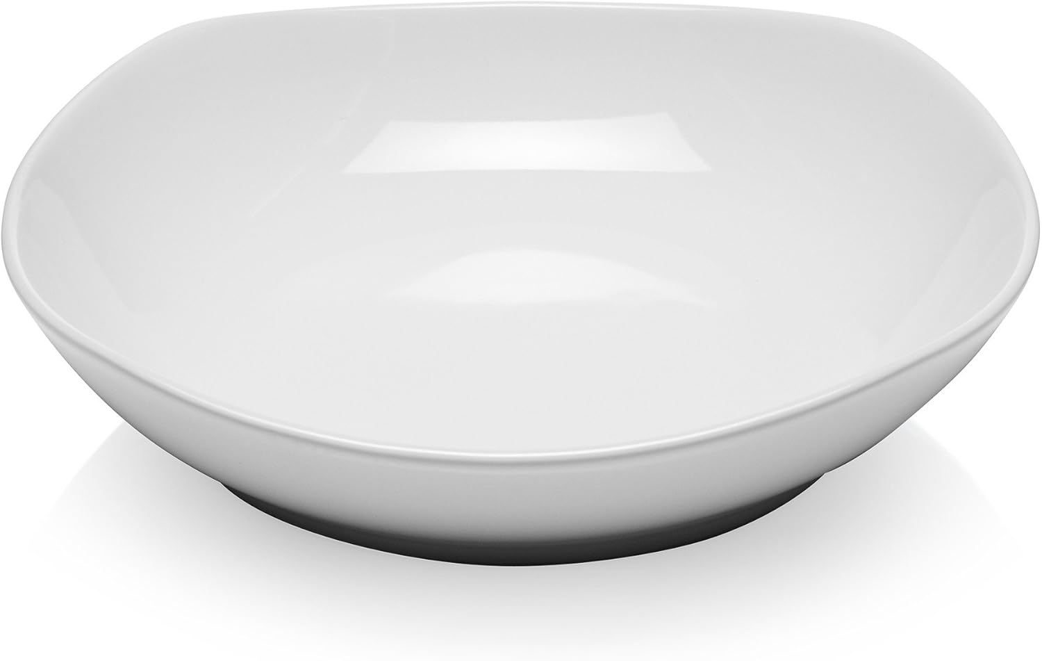 Andante Square Pasta Bowl Amazon.co.uk Kitchen & Home