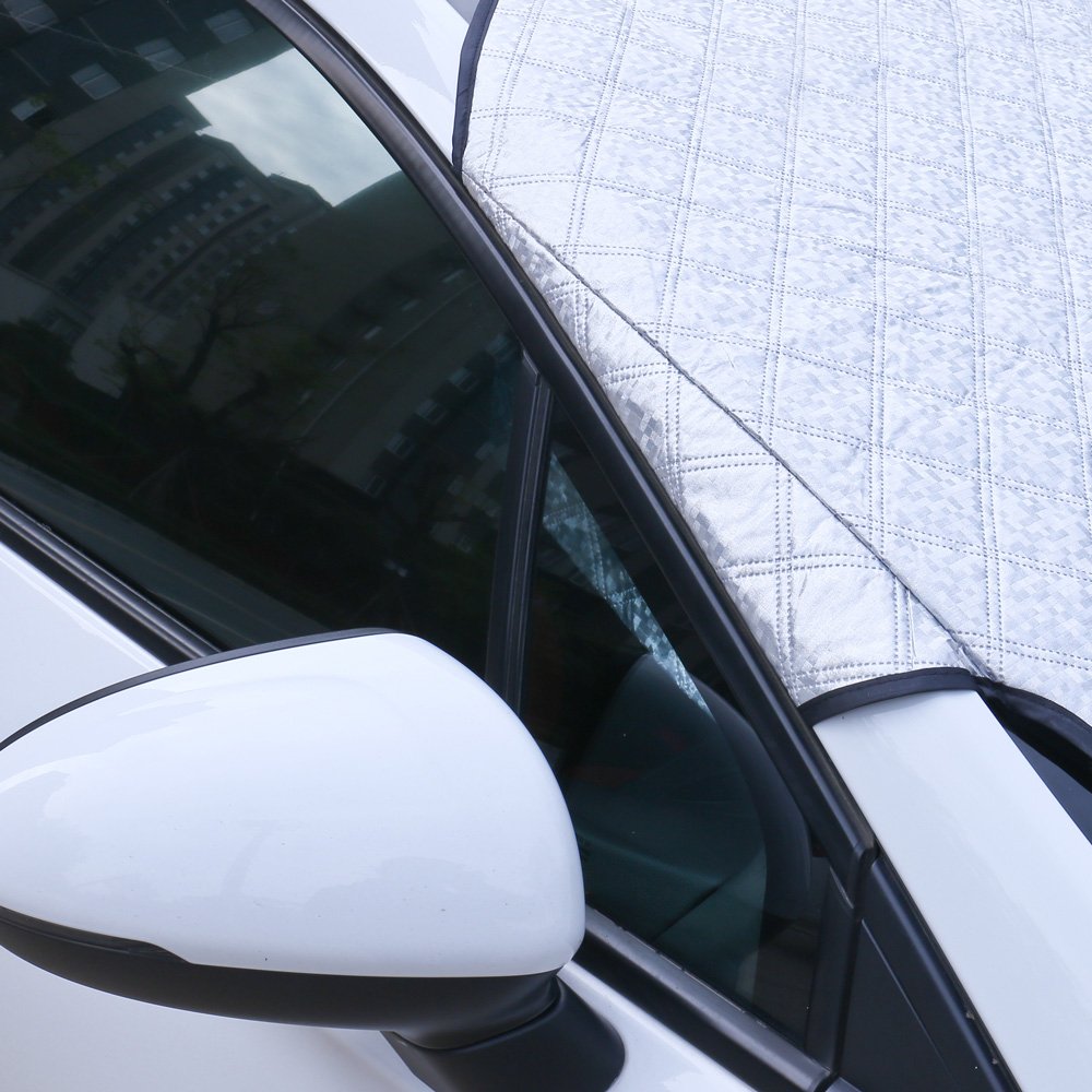 楽天市場 車フロントガラス雪カバーサンシェードプロテクターカバーwith厚み付けコットンanti Ice Frost And Fire Fitsほとんどの車とsuv 58 40 B0779gg61d 数量限定 特売 Oasipigno Com 楽天市場 車フロントガラス雪カバーサンシェードプロテクターカバーwith厚み付けコットンanti Ice Frost And Fire Fitsほとんどの車とsuv 58 40 B0779gg61d 数量限定 特売 Oasipigno Com