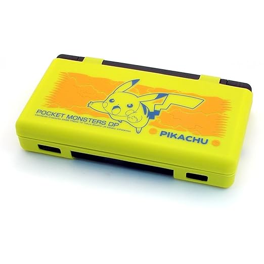 ロイヤリティフリー Ds Lite カバー サゴタケモ