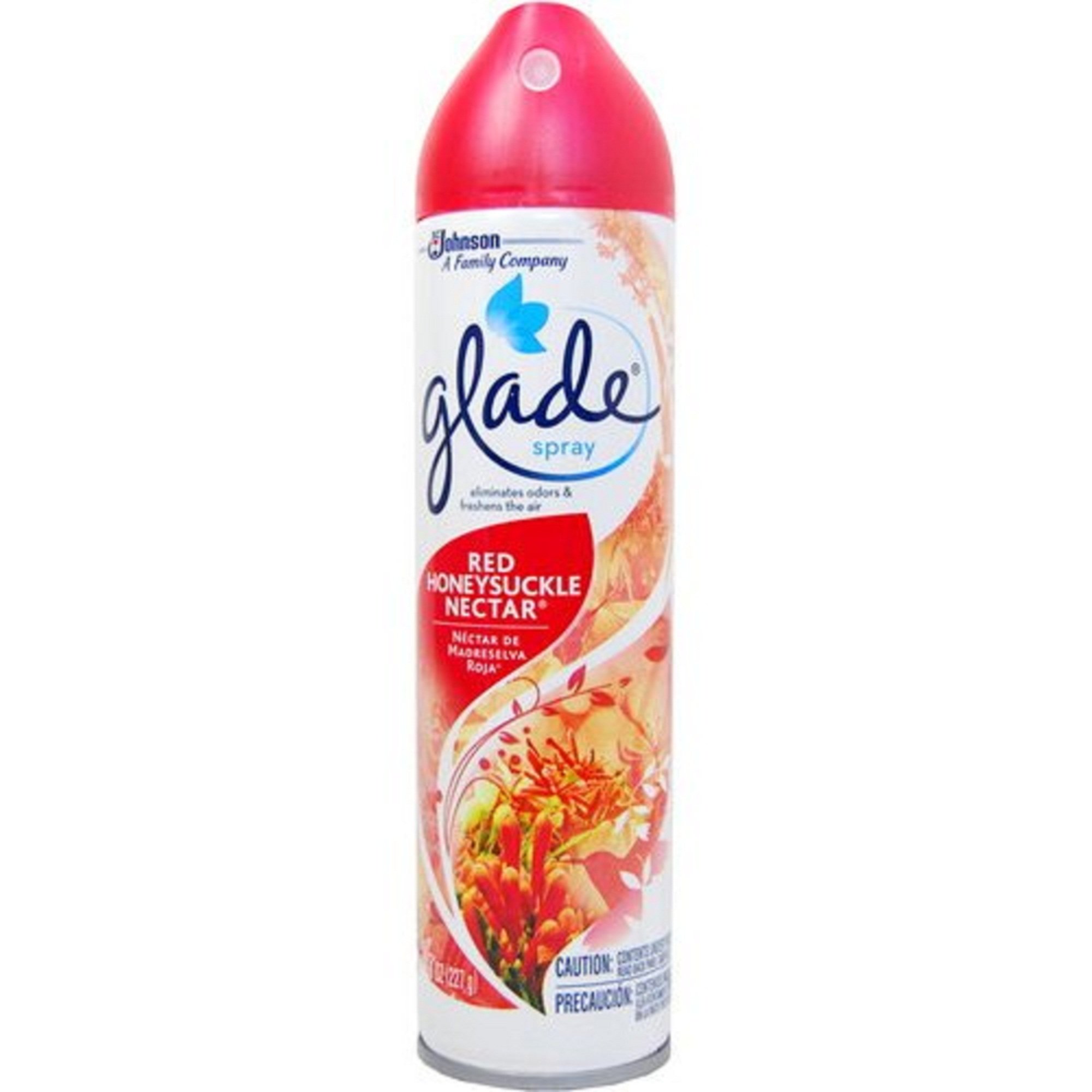 Glade Lysol, 0.02