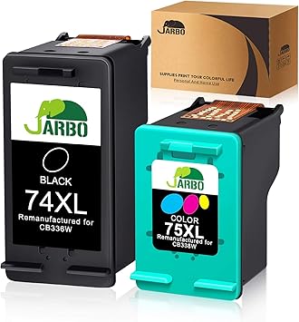 hp photosmart c4480 incompatible print cartridge
