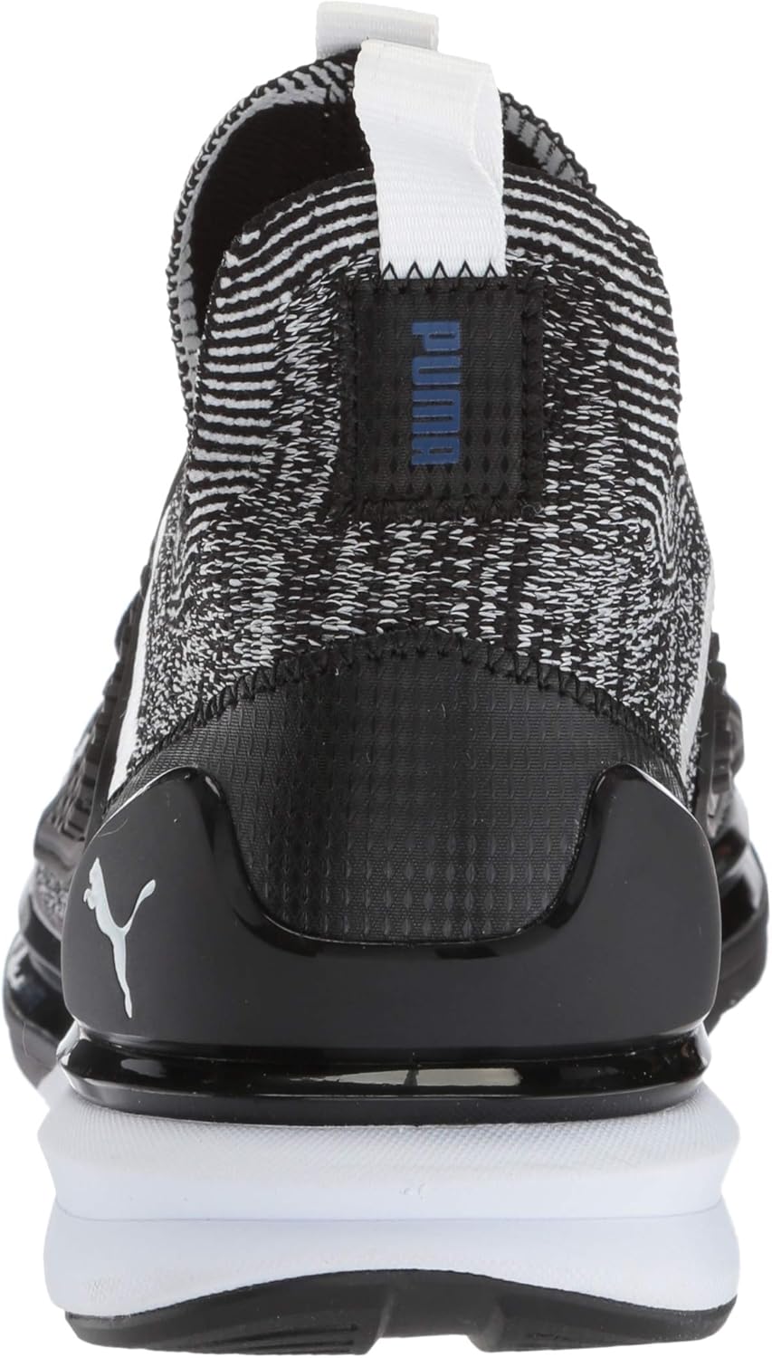 puma ignite limitless evoknit