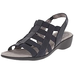 comfort plus peggy sandal