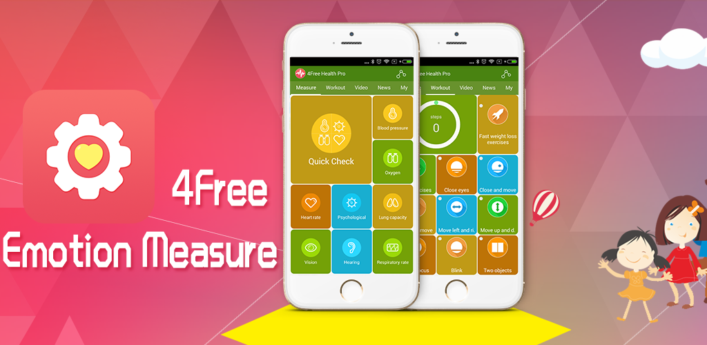 4Free Emotion Measure - //medicalbooks.filipinodoctors.org