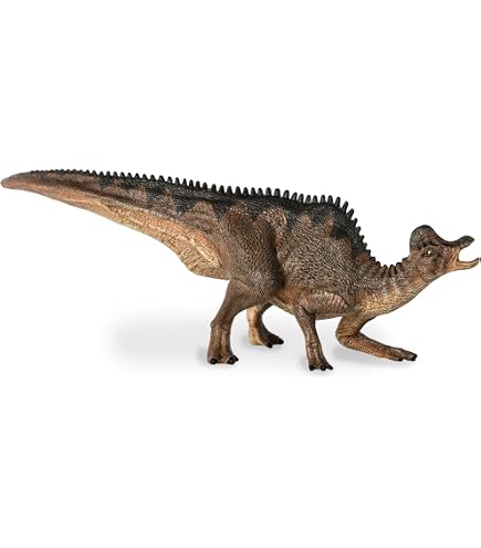 Amazon.com: Papo - Hand-Painted - Dinosaurs - Baryonyx - 55054