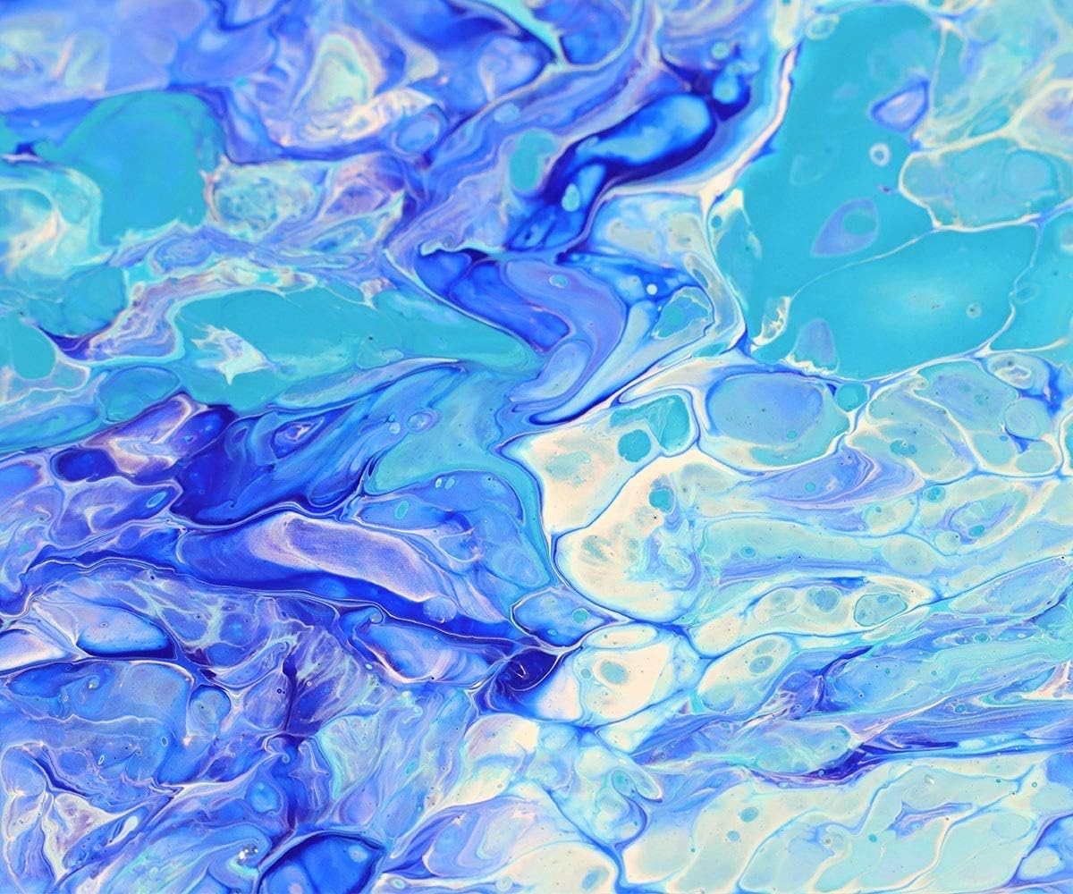 MONT MARTE Premium Silicone Oil 6oz (180ml) for Acrylic Pouring Paint Cells and Fluid Art, 180 ml (Pack of 1) - Image 3