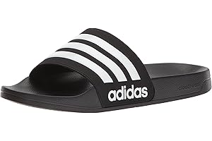 adidas Men's Adilette Shower Slides