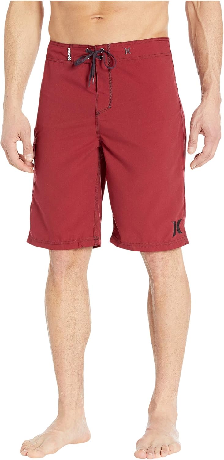 hurley 22 inch board shorts