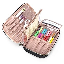 Yarwo Carrying Case Compatible with Cricut Tools