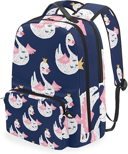 cute backpacks big