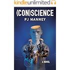 (CON)science: A Novel (Phoenix Horizon Book 3)