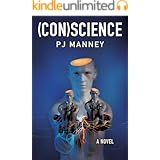 (CON)science: A Novel (Phoenix Horizon Book 3)