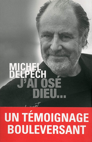 Download J'ai osé Dieu... (CHEMIN FAISANT) PDF