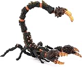 Schleich Eldrador Creatures Lava Scorpion 8" Action Figure view 7