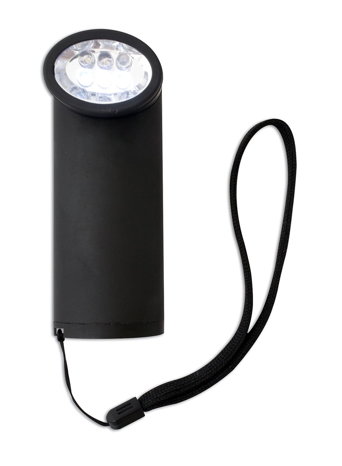 Kamasa 55987 Rotating Head Torch Amazon.co.uk DIY & Tools