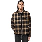 AllSaints mens Mathers Jacket