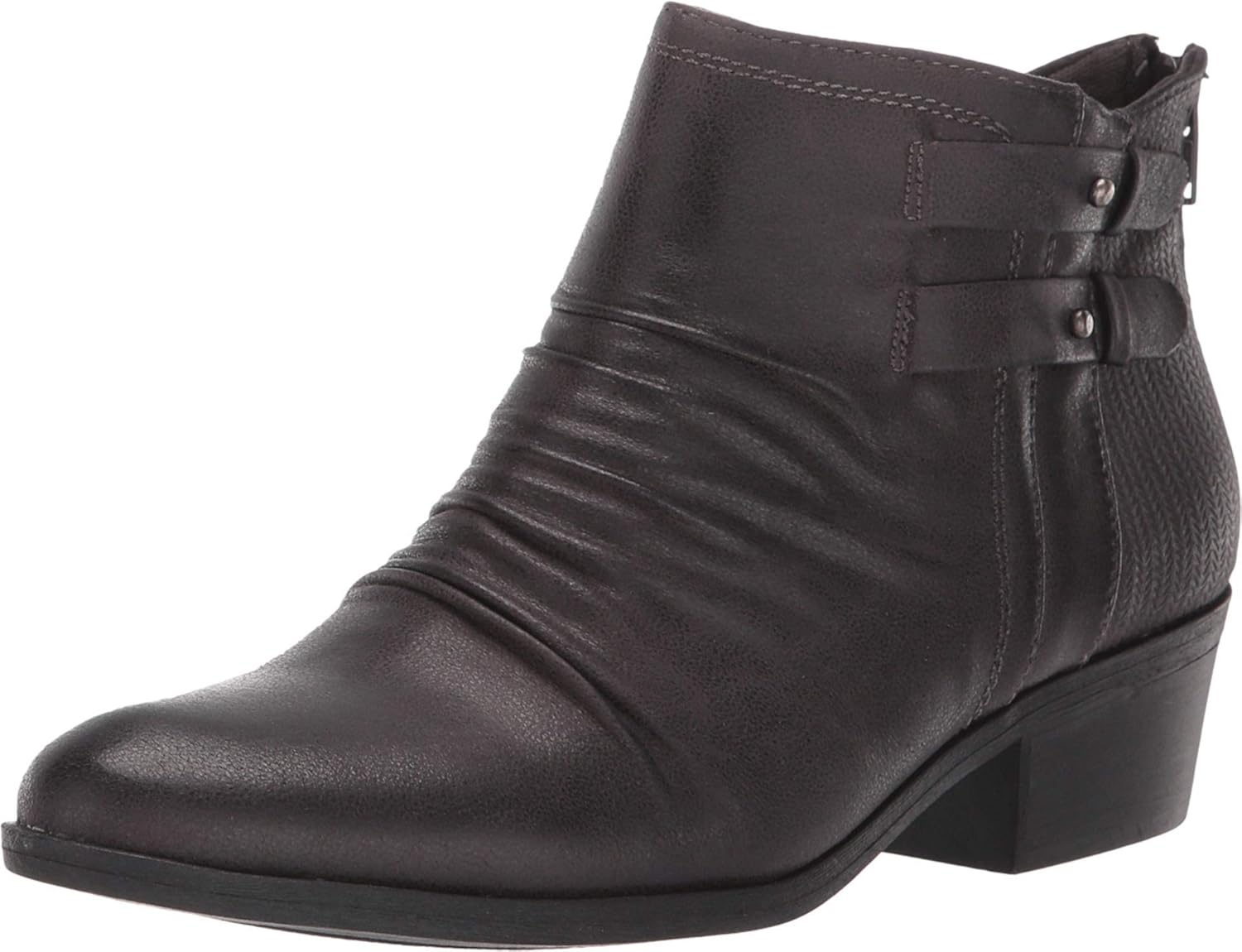 bear trap wedge boots