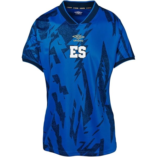 Amazon.com: Umbro Men's Soccer Jersey, Black/Yellow/Blue-3rd Short