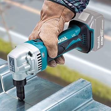 Makita XNJ01Z Nibblers product image 3