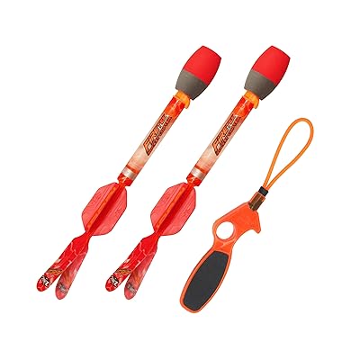 Zing Firetek Rocket Copter Light up the sky with Zambia Ubuy