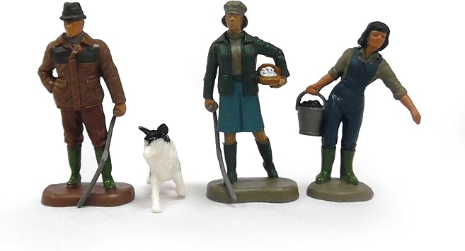 britains toy farm animals