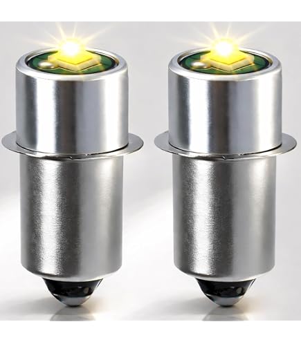 2) Replacement Xenon Bulb / M18 18V Worklight for MILWAUKEE 18v VOLT Flashlight - Amazon.com 2) Replacement Xenon Bulb / M18 18V Worklight for MILWAUKEE 18v VOLT Flashlight - Amazon.com